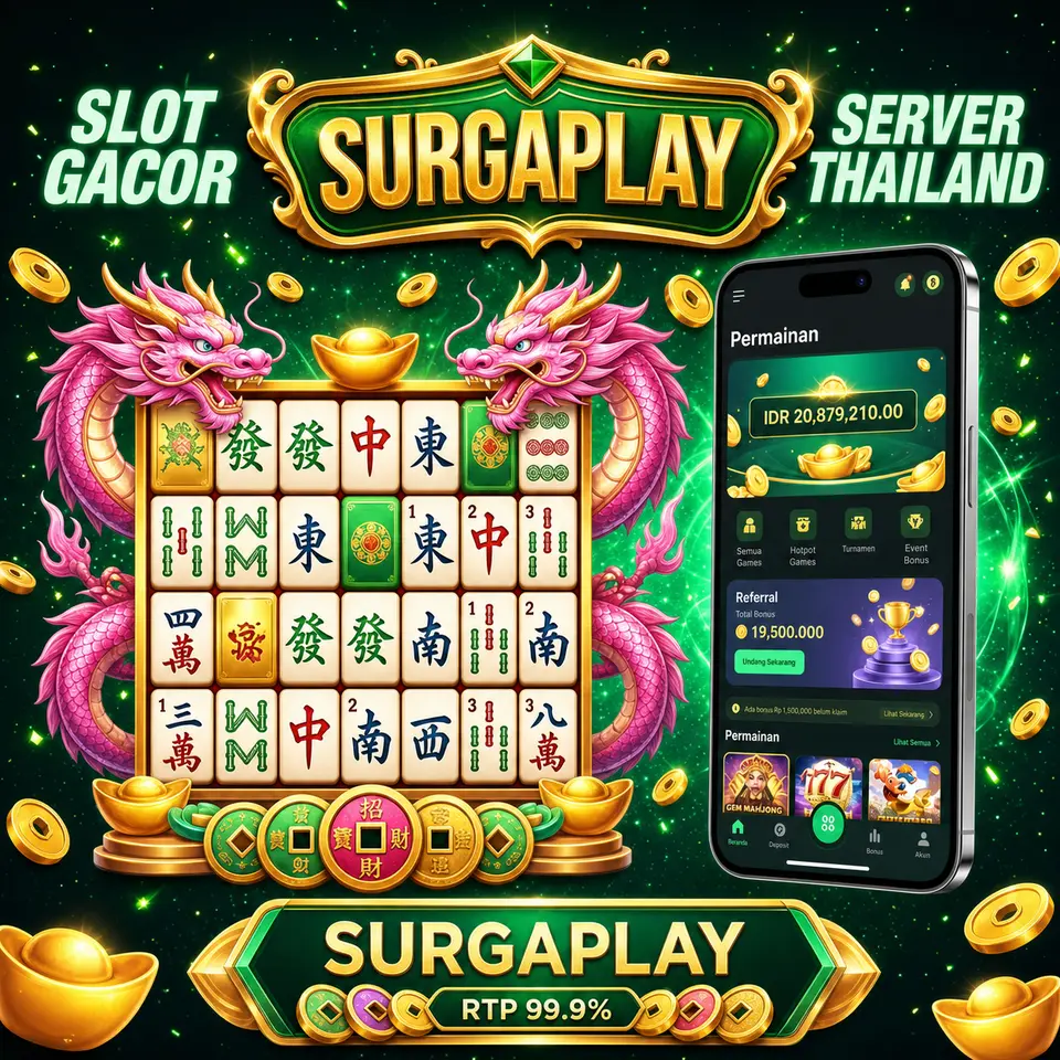 surgaplay Unduh