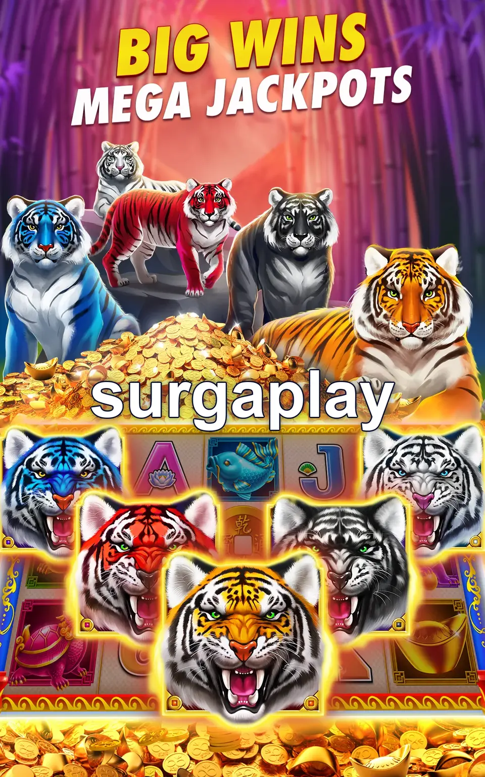 surgaplay Unduh