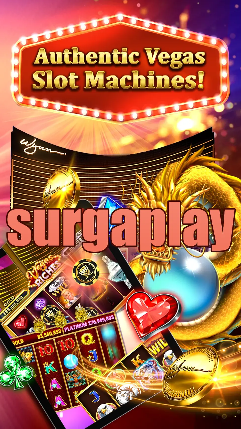 surgaplay Unduh