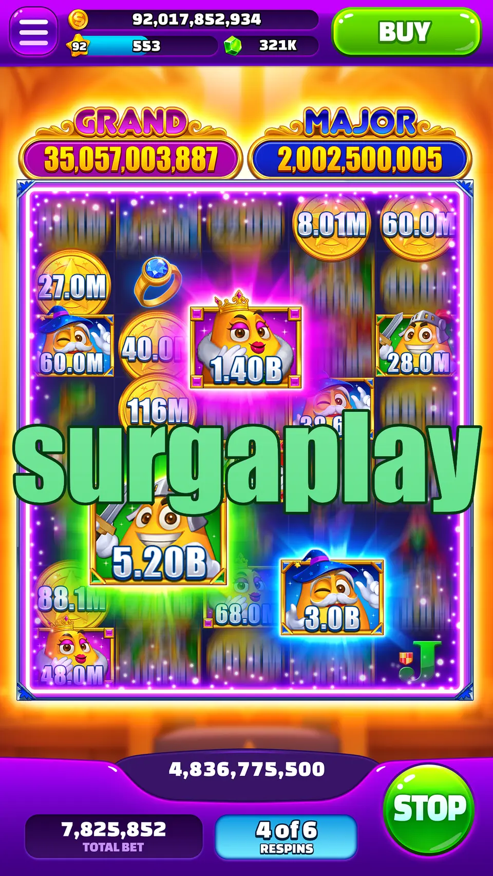 surgaplay Unduh