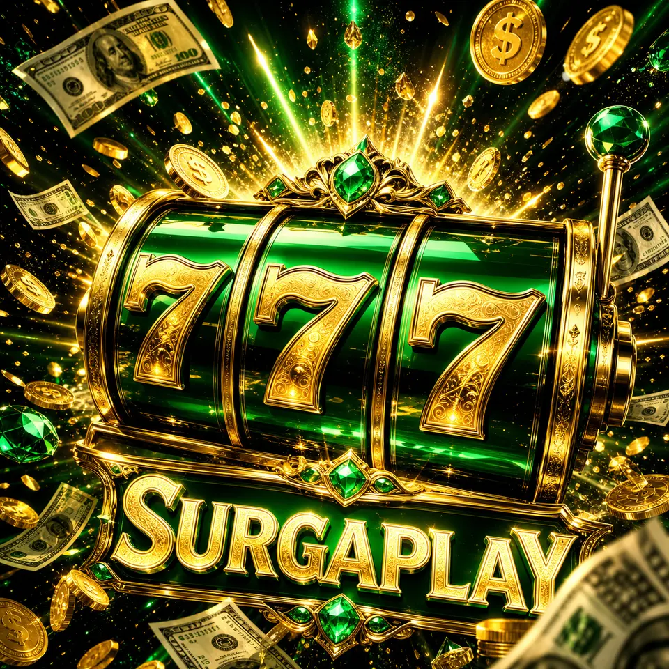 surgaplay Masuk