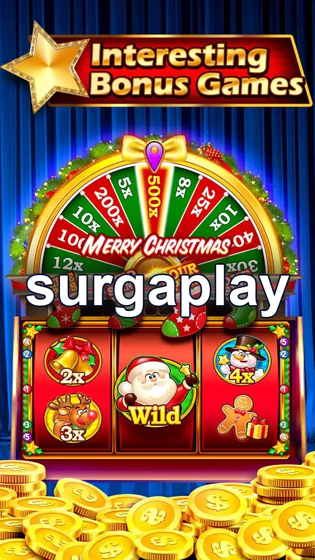 surgaplay Masuk