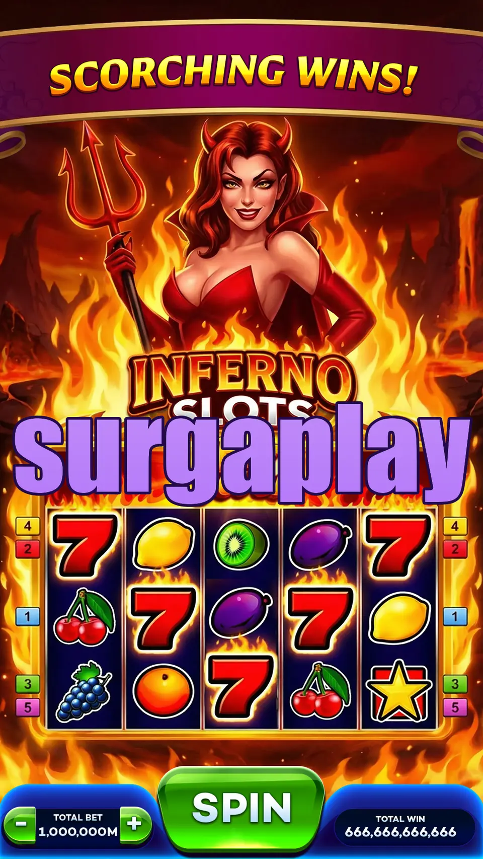 surgaplay Masuk