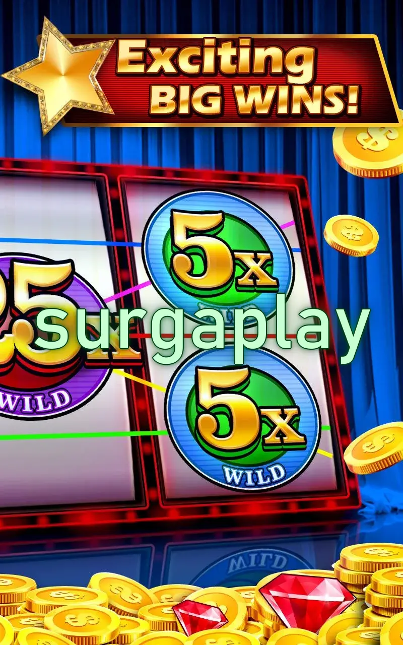 surgaplay Masuk