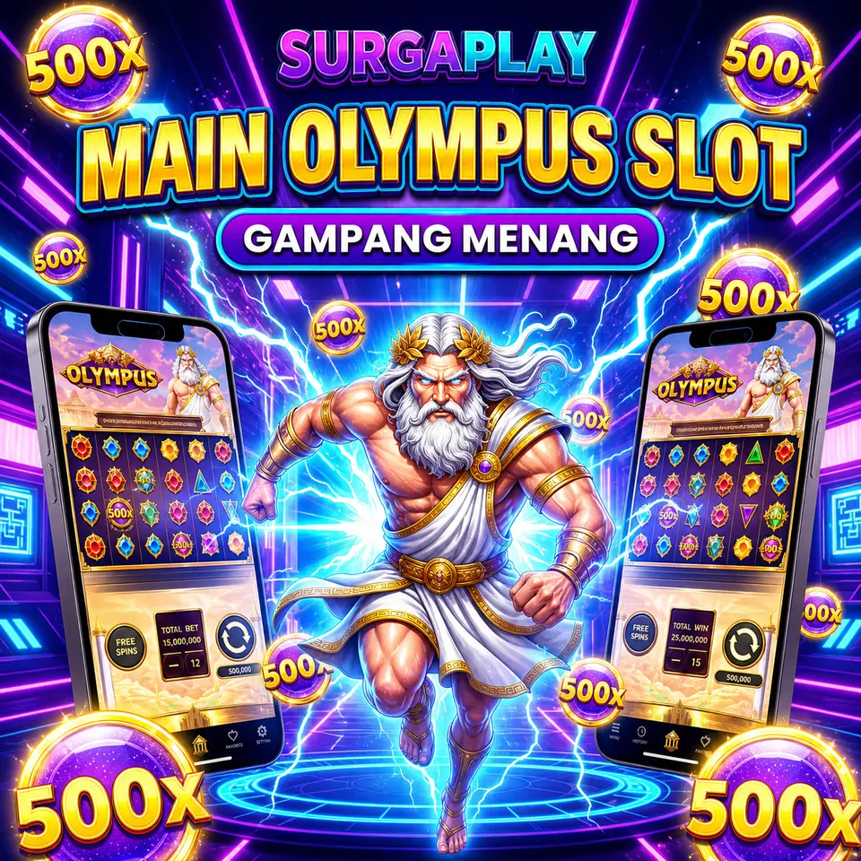 surgaplay Resmi