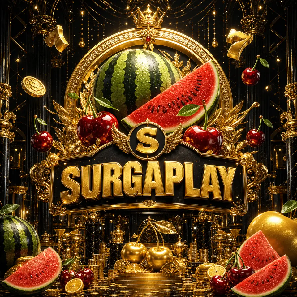 surgaplay APK