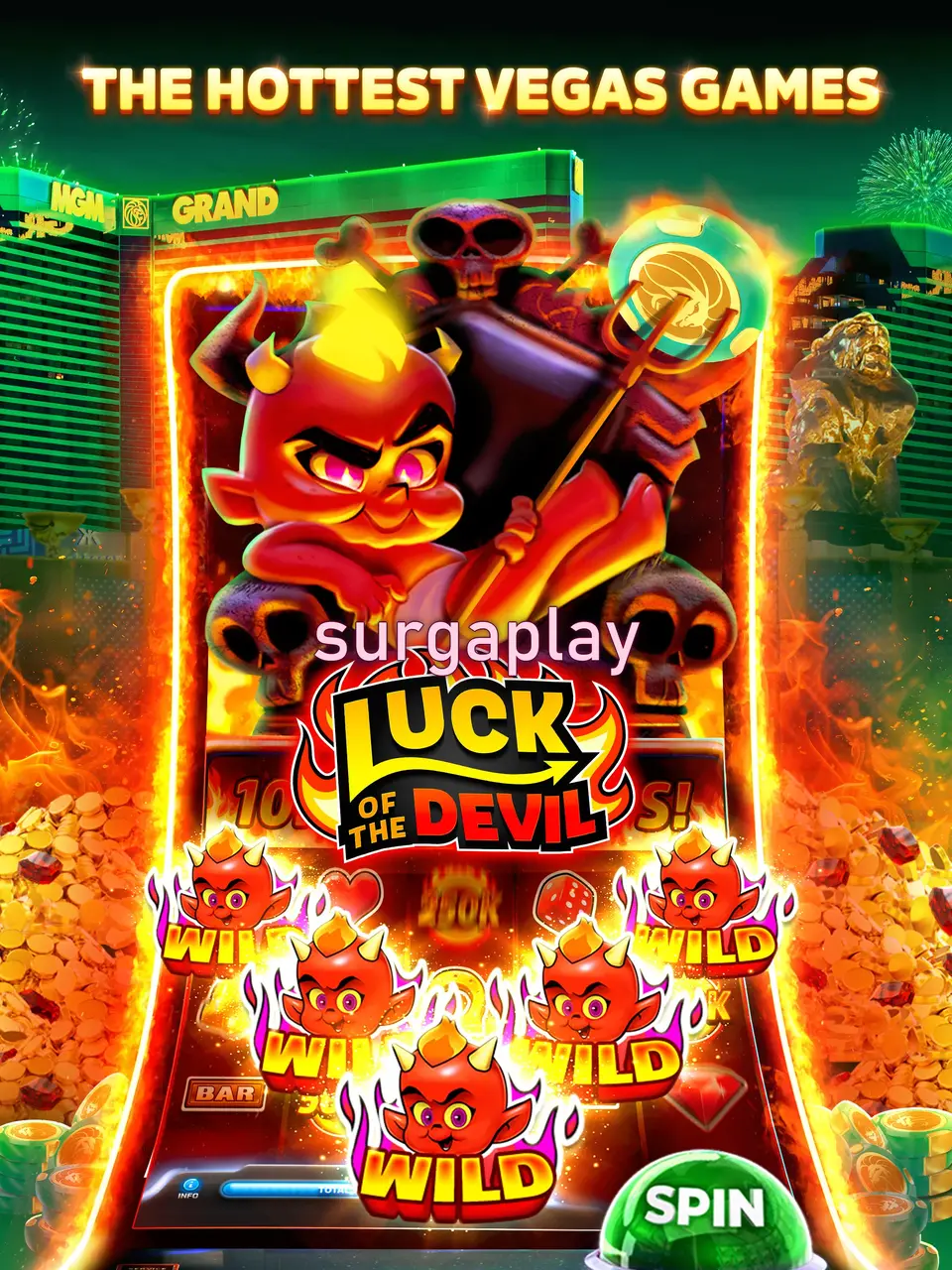 surgaplay Tangkapan Layar