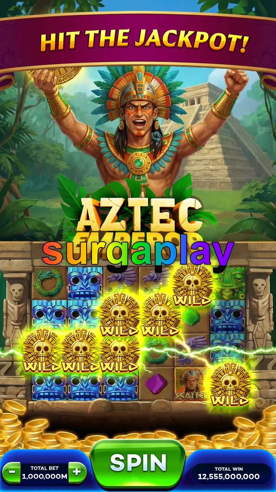 surgaplay Preview